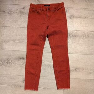 Ann Taylor The Skinny Jeans